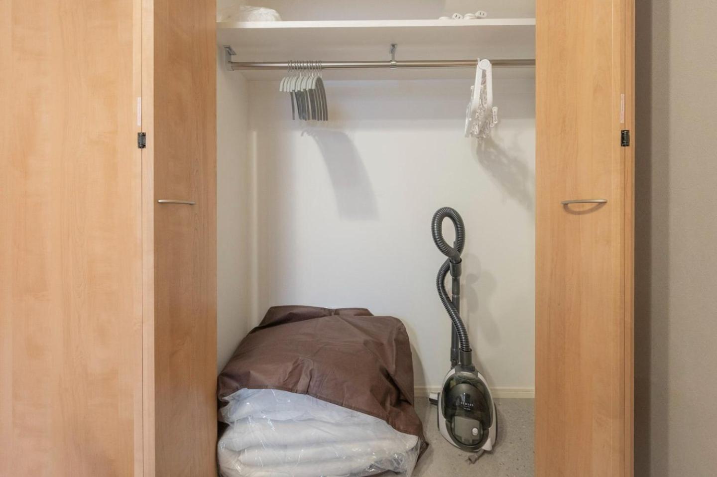 Apartamento Creal Premier Omorikita *