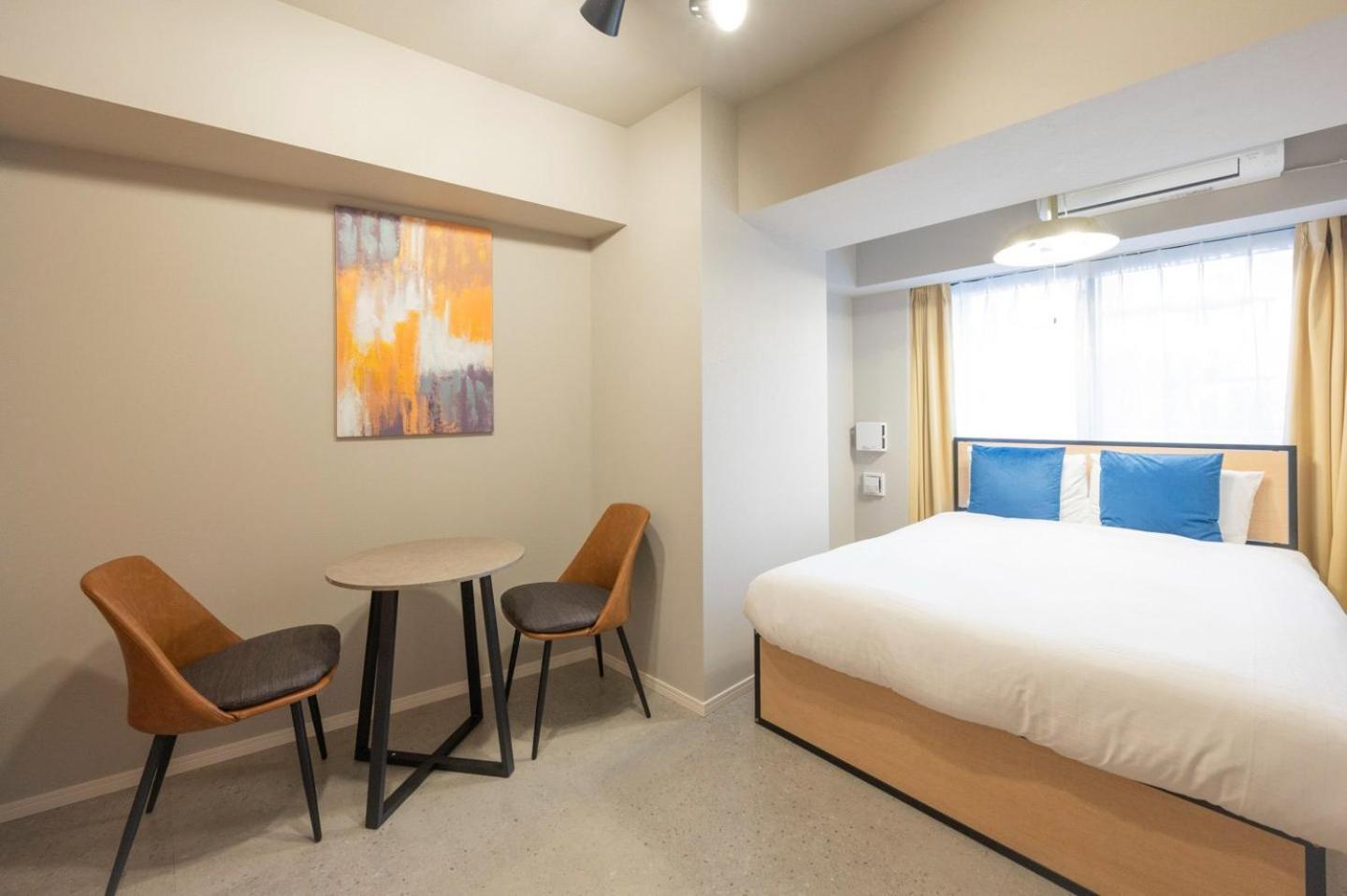 Creal Premier Omorikita Apartamento *