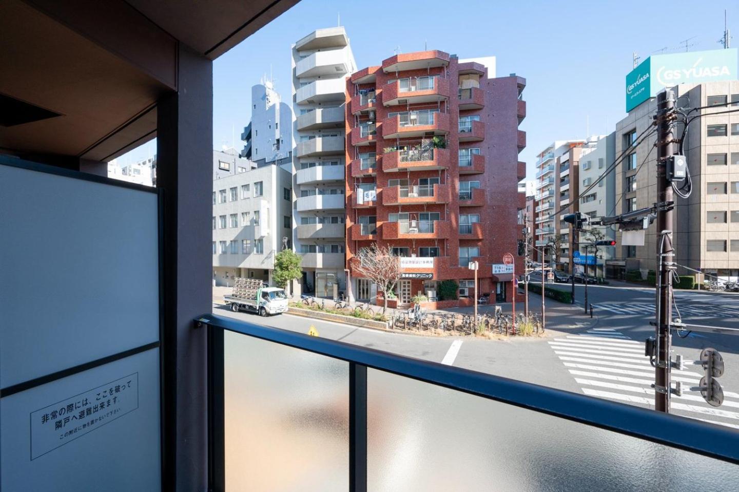 Apartamento Creal Premier Omorikita