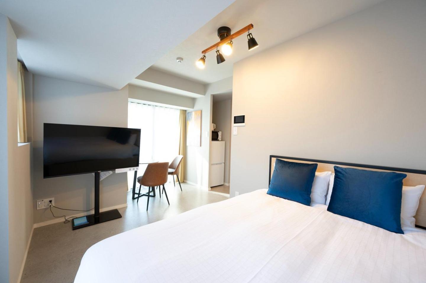 Apartamento Creal Premier Omorikita