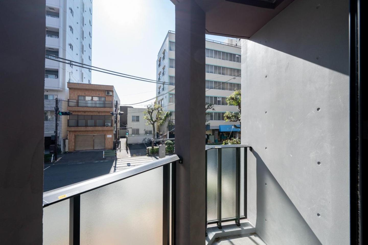 Creal Premier Omorikita Apartamento *