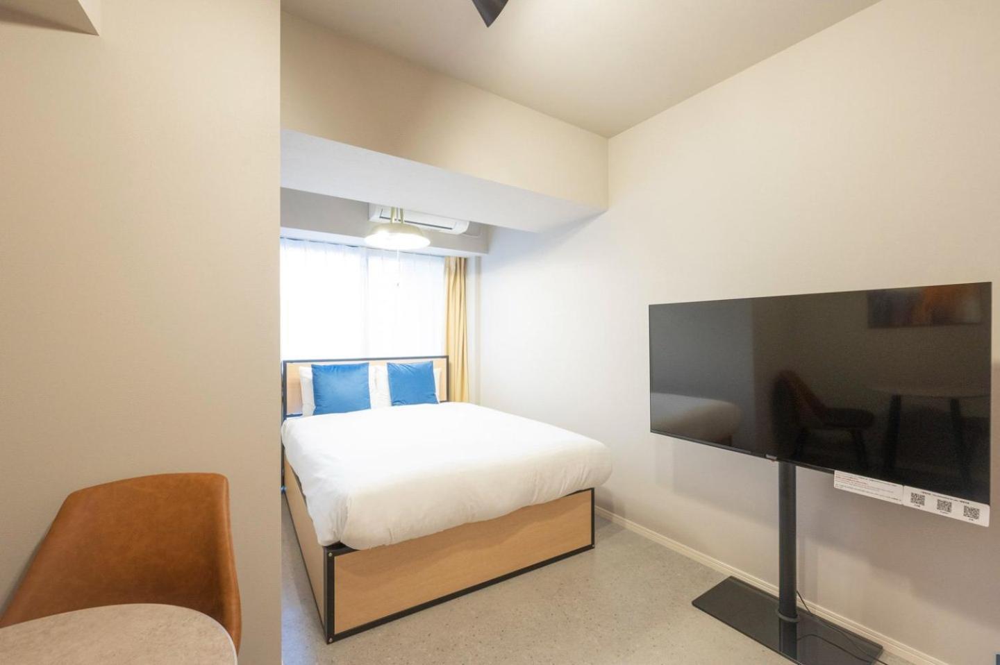 Creal Premier Omorikita Apartamento