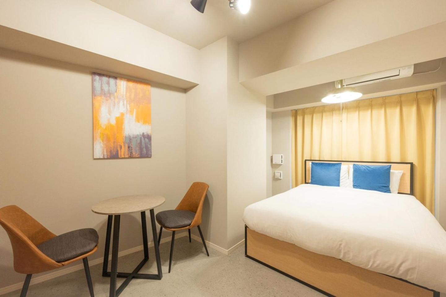 Apartamento Creal Premier Omorikita Tokio