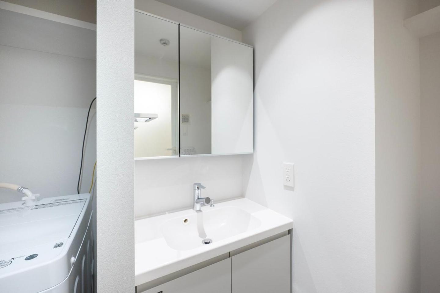 Apartamento Creal Premier Omorikita