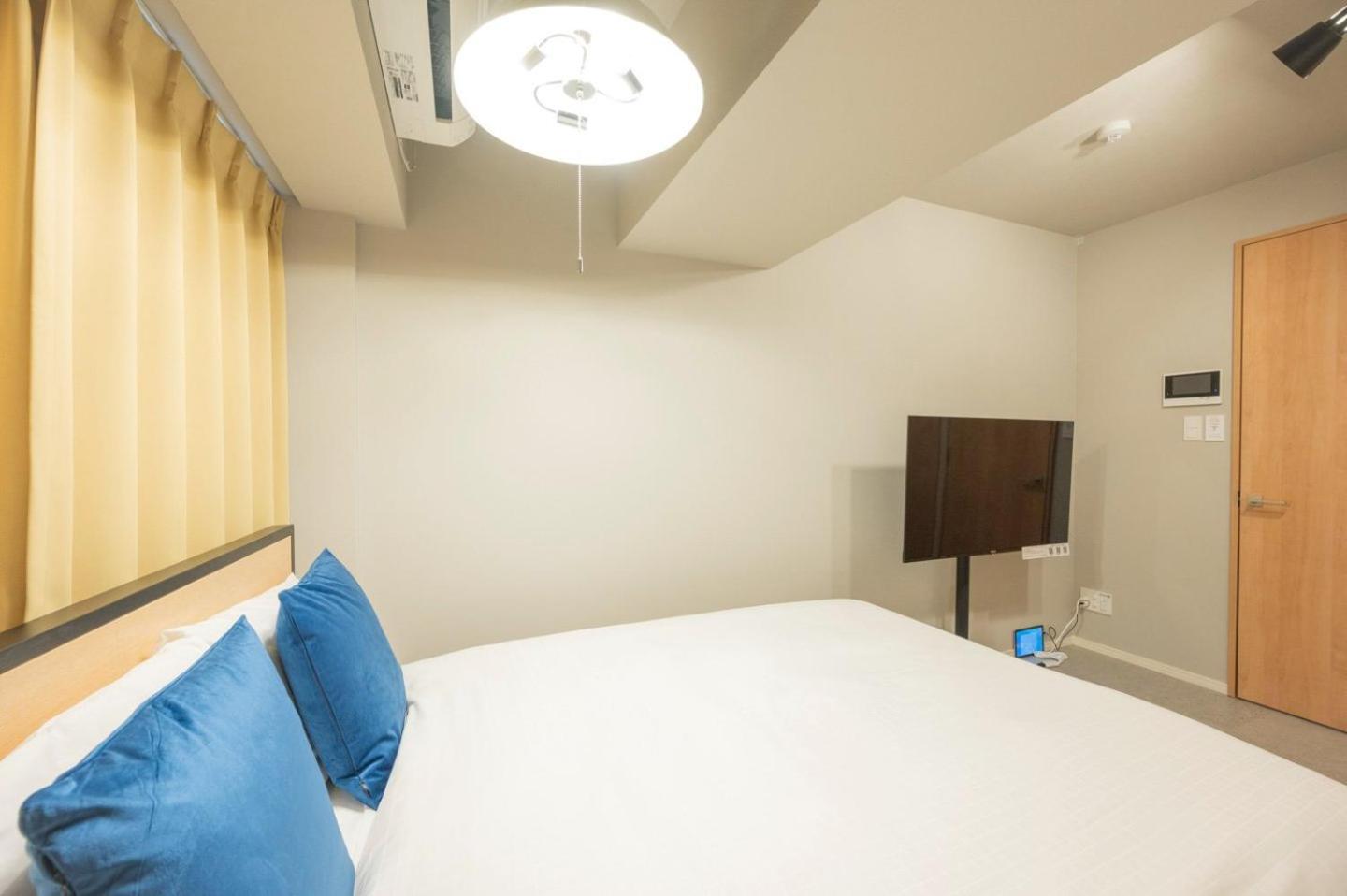 Apartamento Creal Premier Omorikita *