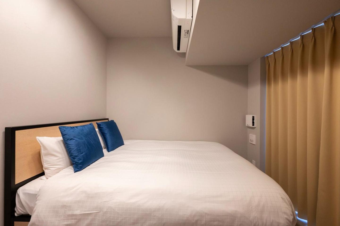 Creal Premier Omorikita Apartamento *