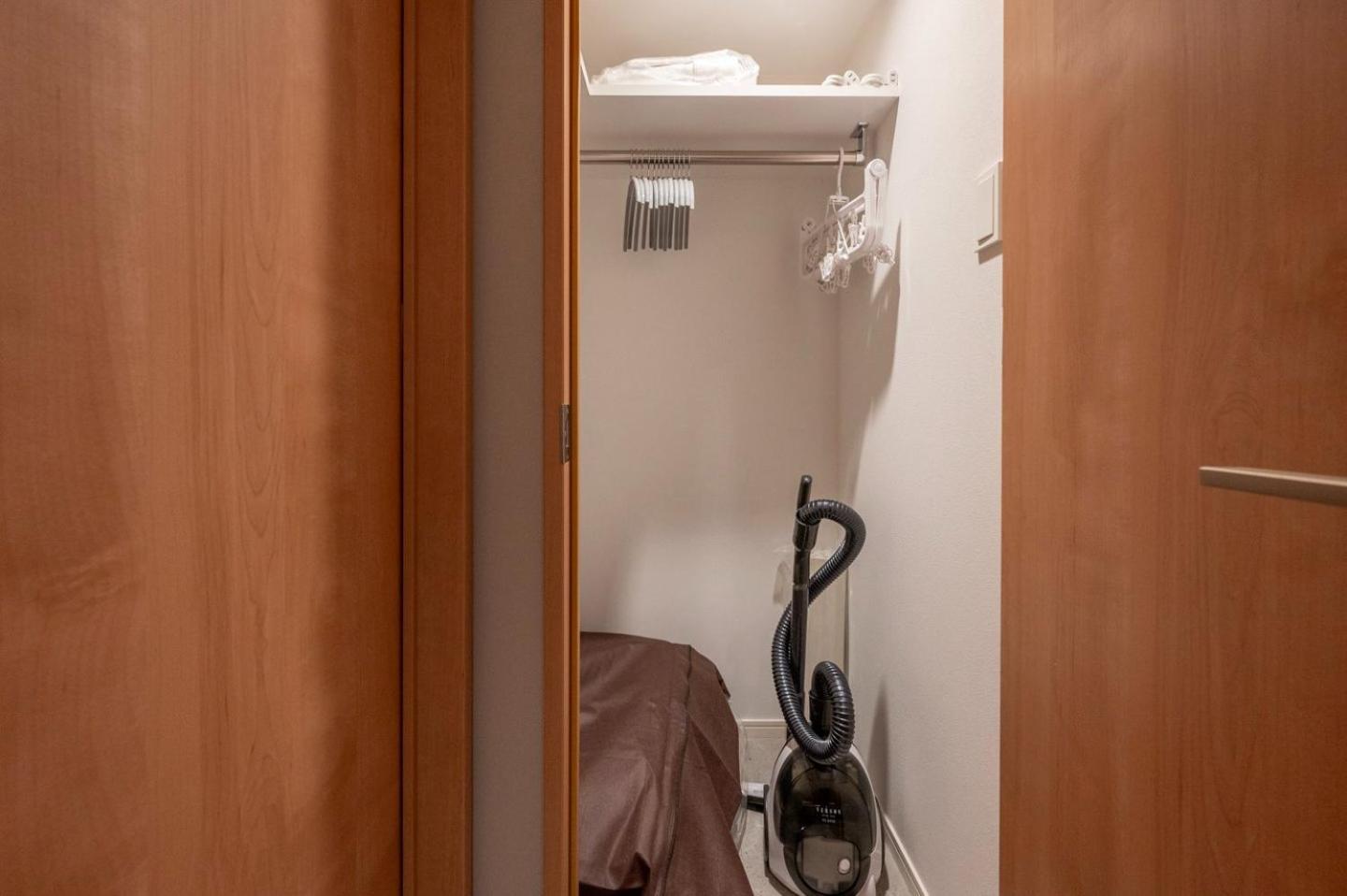 Creal Premier Omorikita Apartamento *