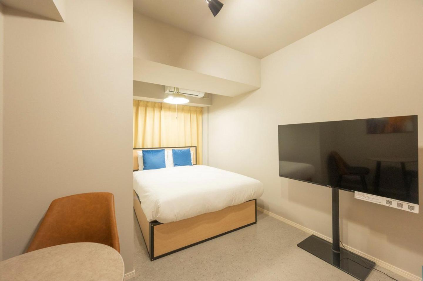 Creal Premier Omorikita Apartamento *