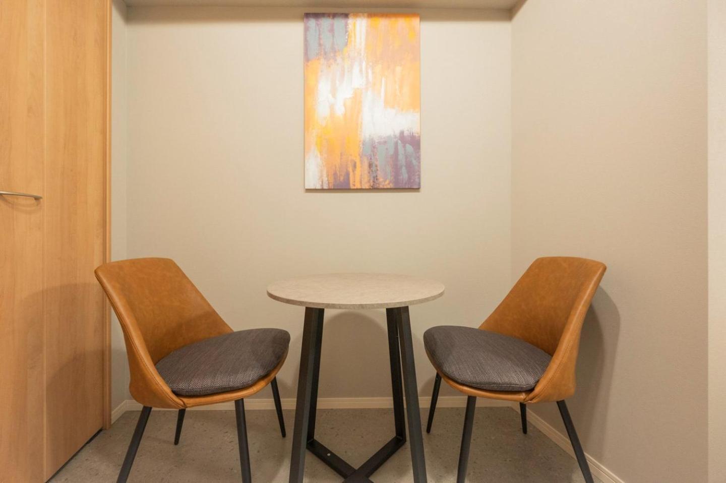 Creal Premier Omorikita Apartamento