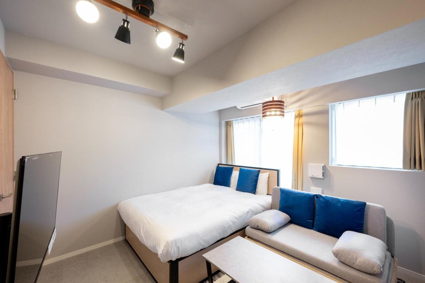 Creal Premier Omorikita Apartamento