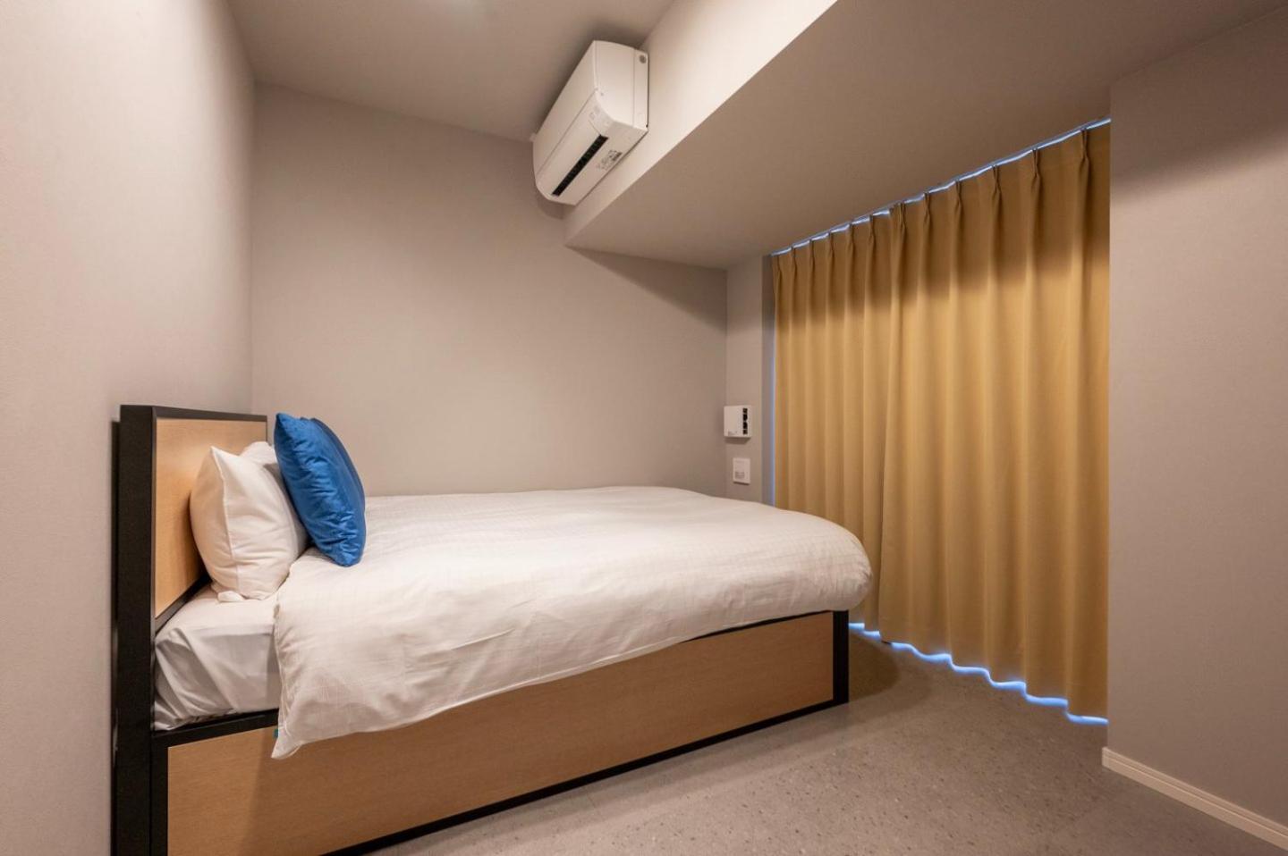 Apartment Creal Premier Omorikita Präfektur Tokio