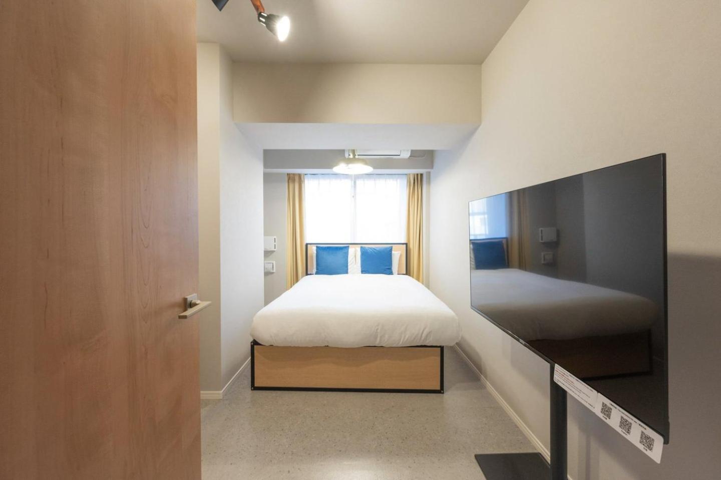 Apartment Creal Premier Omorikita Präfektur Tokio