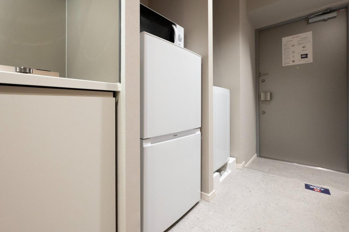 Creal Premier Omorikita Apartment Präfektur Tokio