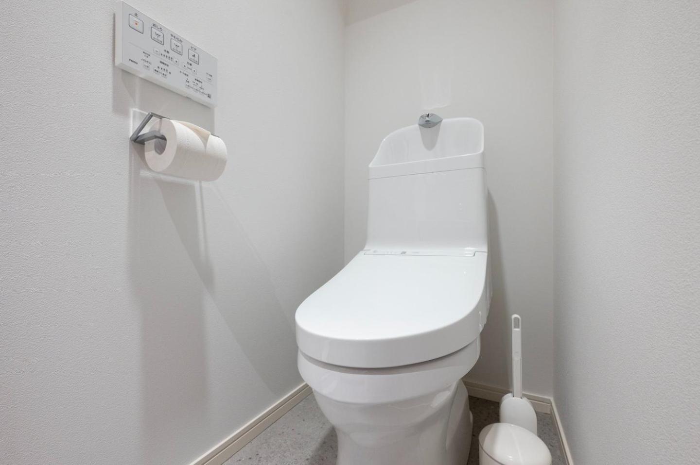 Creal Premier Omorikita Apartment Präfektur Tokio
