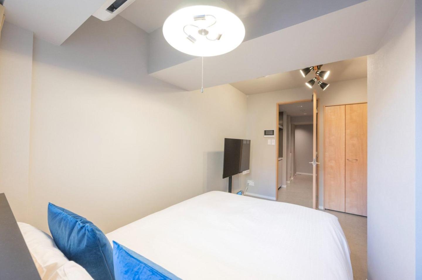Apartamento Creal Premier Omorikita *