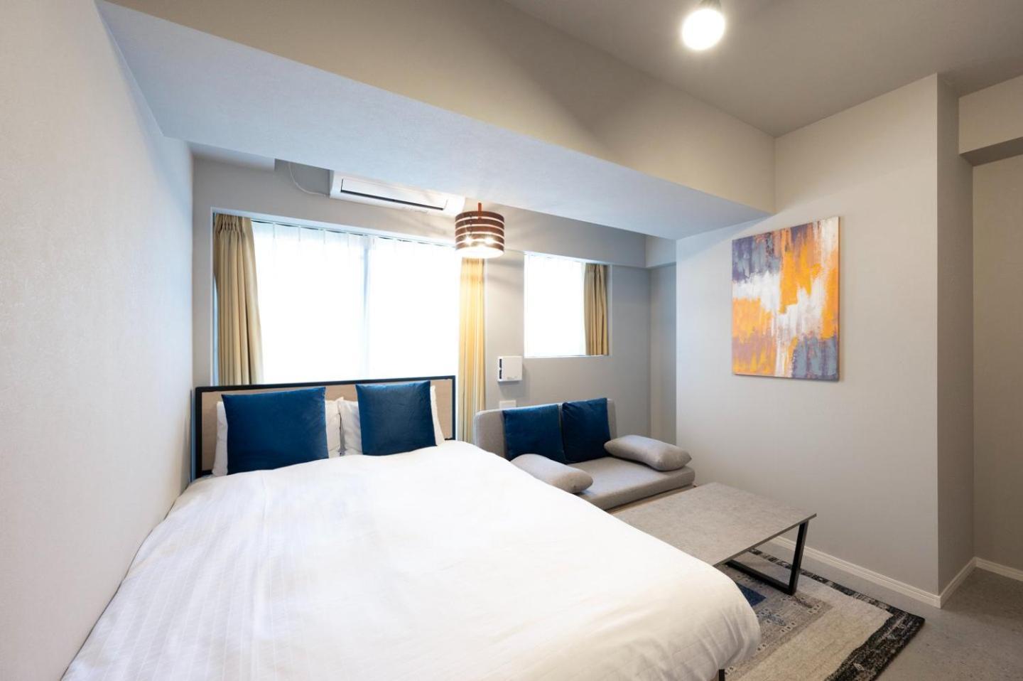 Creal Premier Omorikita Apartamento *